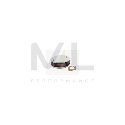 K&N 56-9128 Custom Racing Assembly
