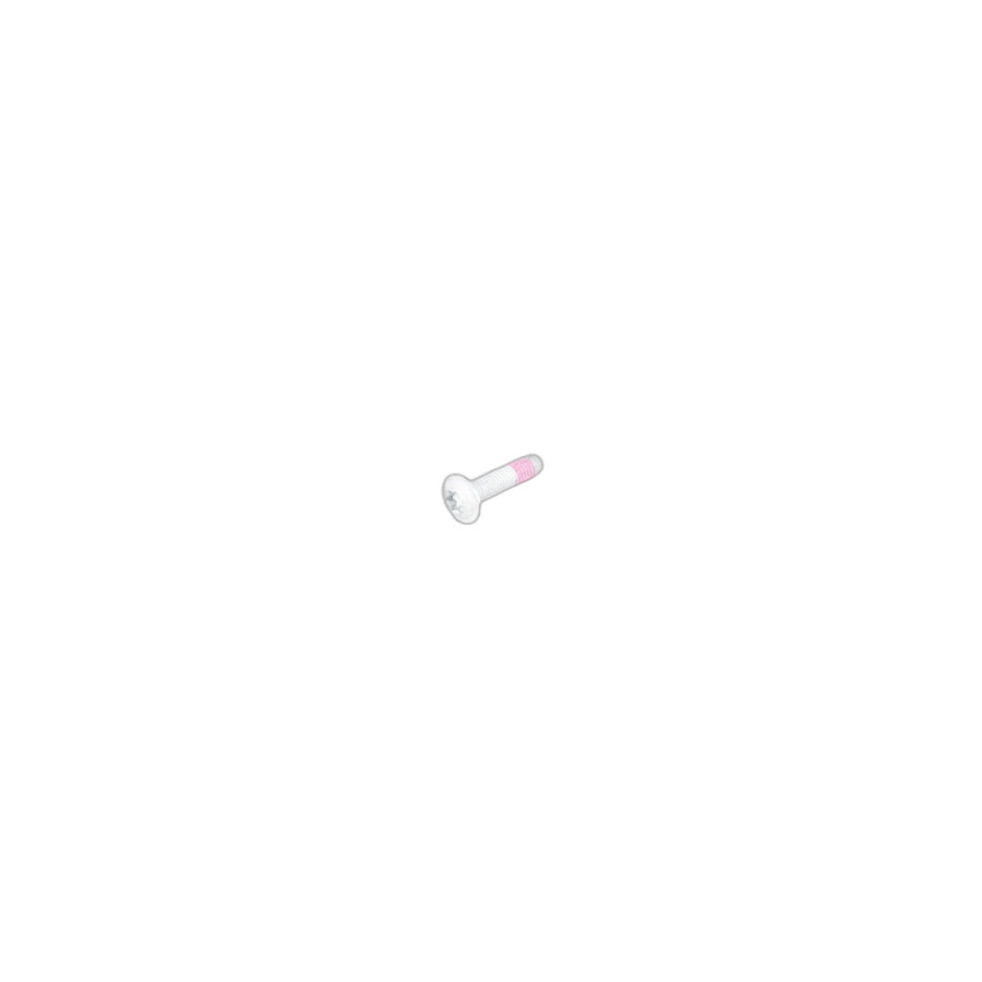 Genuine BMW 34317680001 F11 F34 F06 Countersunk Screw M6X25 (Inc. X3 35dX)