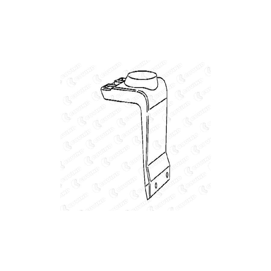Covind 060/218 Wing Fender