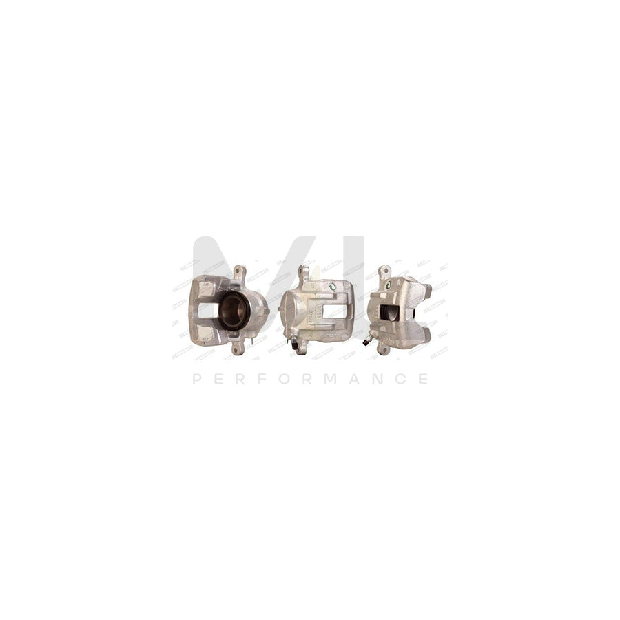Ferodo Premier FCL694457 Brake Caliper Suitable for Mercedes-Benz A-Class (W168) With Accessories
