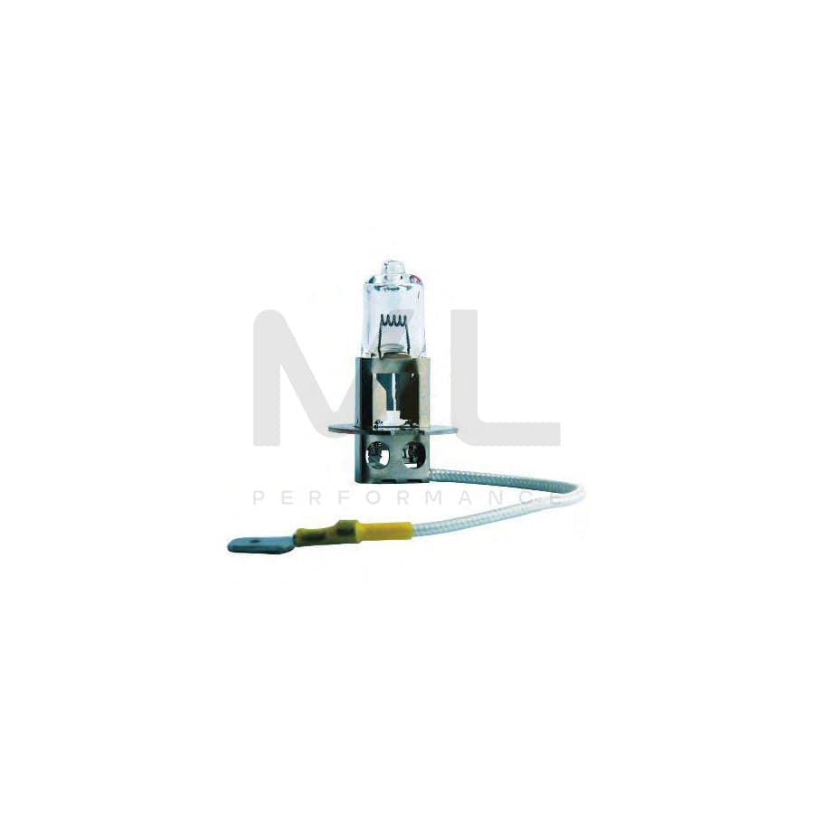 PHILIPS MasterLife 13336MLC1 Bulb, spotlight H3 24V 70W PK22s Halogen