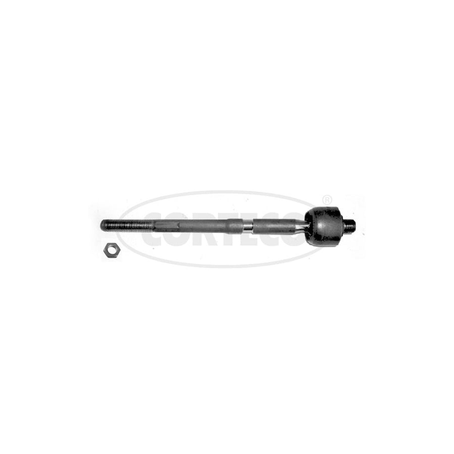 Corteco 49399487 Inner Tie Rod for Fiat Panda II Hatchback (169)