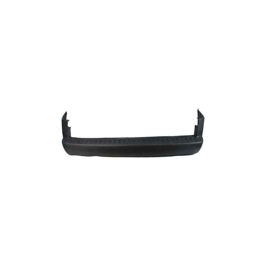 Blic 5506-00-5097950Q Rear Bumper for Opel Combo