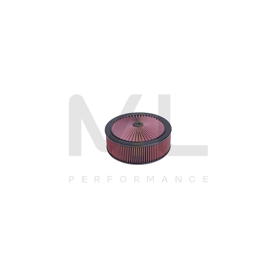 K&N 66-3070 X-Stream Top Assembly