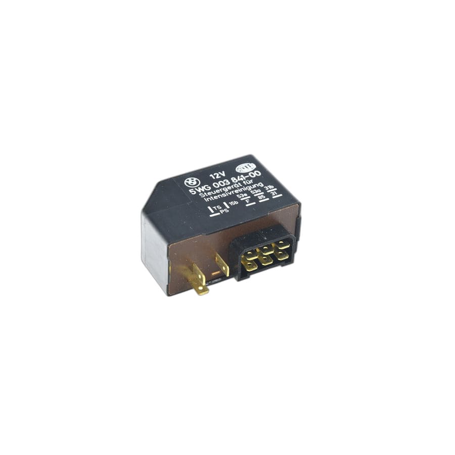Genuine BMW 61311367659 E24 E23 Control Unit Intensiv Cleaner (Inc. 733i, 735i & 745i)