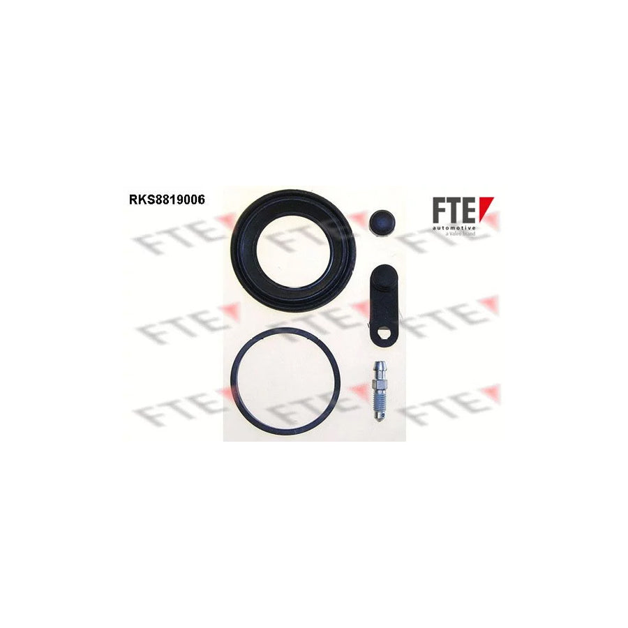 FTE Rks8819006 Repair Kit, Brake Caliper