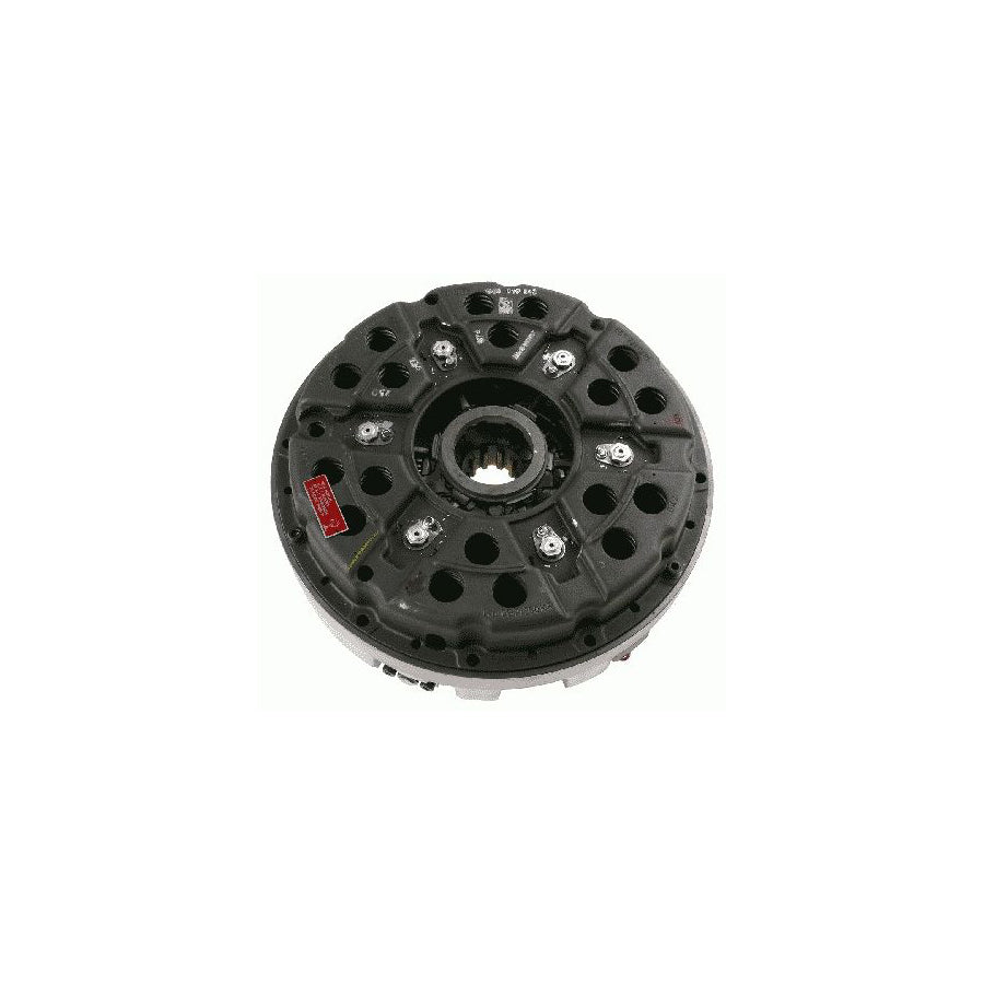 Sachs 1888 019 542 Clutch Pressure Plate