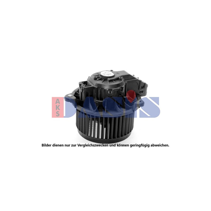 AKS Dasis 740213N Interior Blower