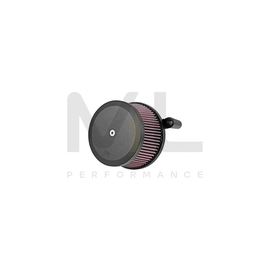 K&N RK-3946XB Intake System-Harley Davidson