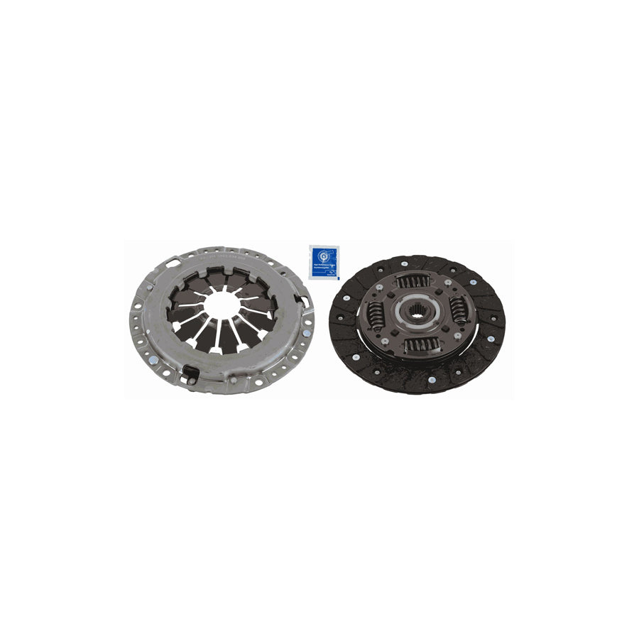 Sachs 3000 951 606 Clutch Kit