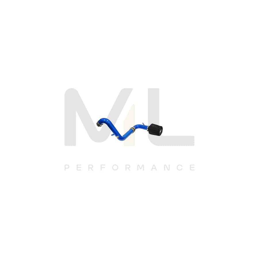 K&N 69-3301TB Performance Air Intake System