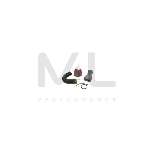 K&N 57-0288 Performance Air Intake System