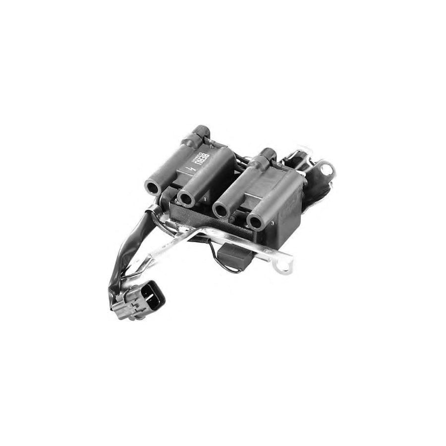 Beru Zs265 Ignition Coil