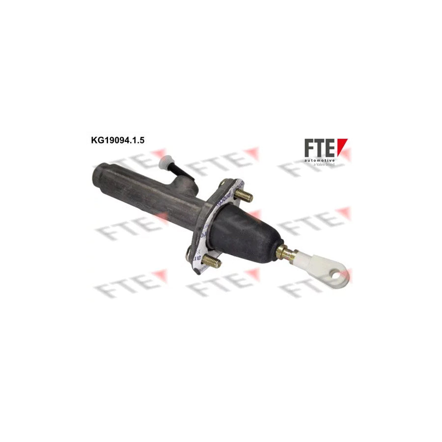 FTE Kg19094.1.5 Master Cylinder, Clutch