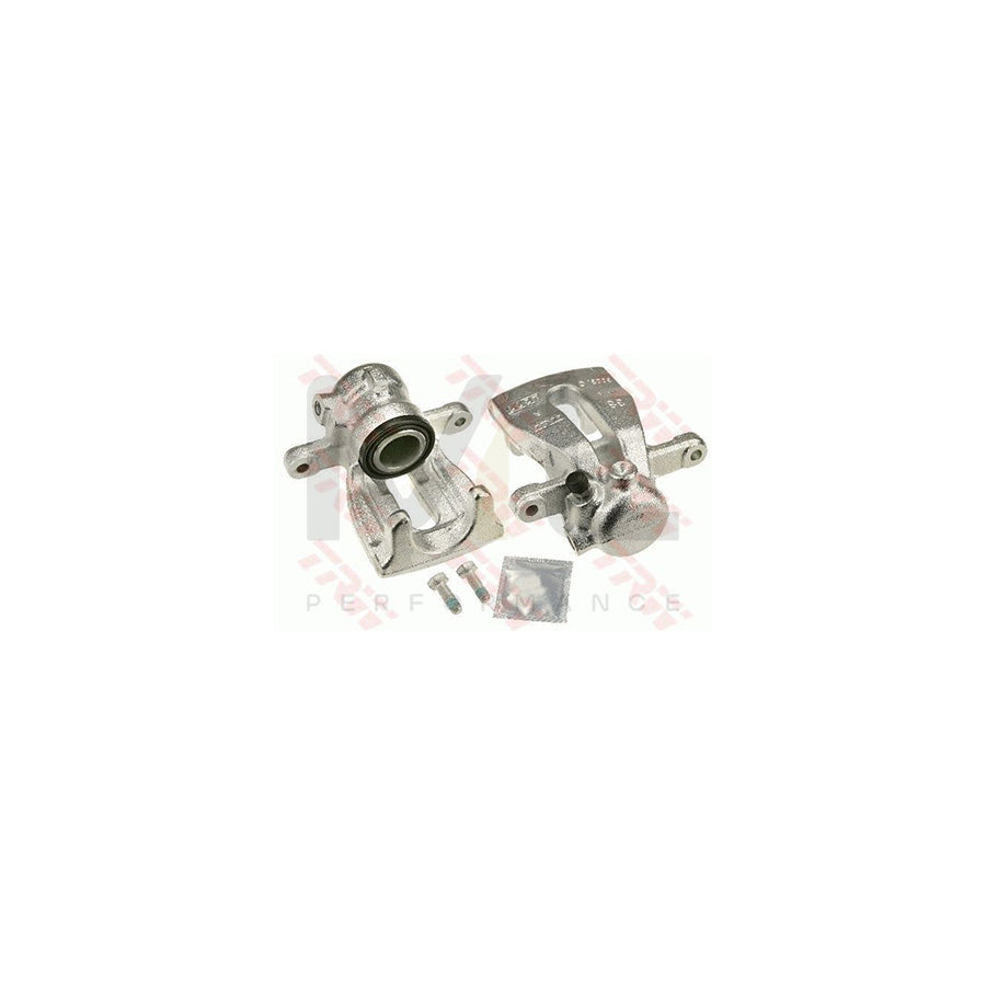 TRW BHN1004E Brake Caliper for LAND ROVER Freelander 2 Off-Road (L359)