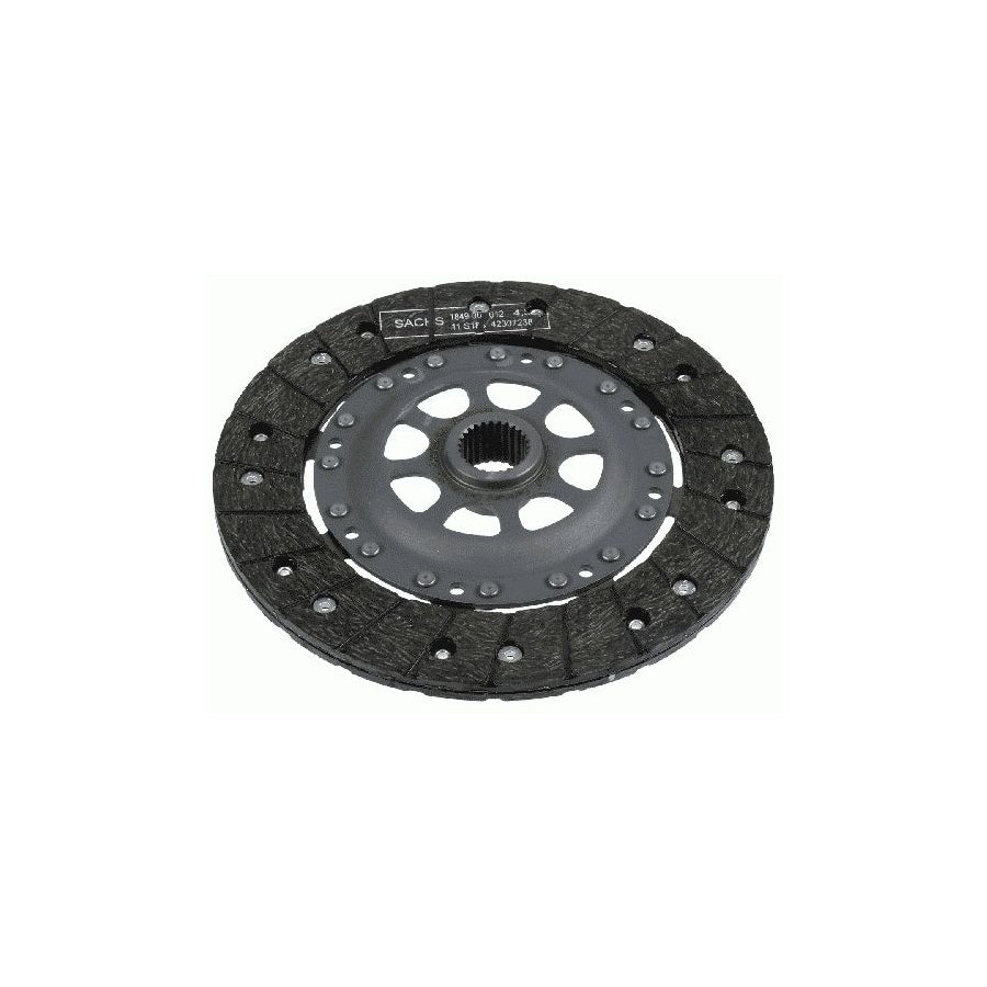Sachs 1864 503 231 Clutch Disc
