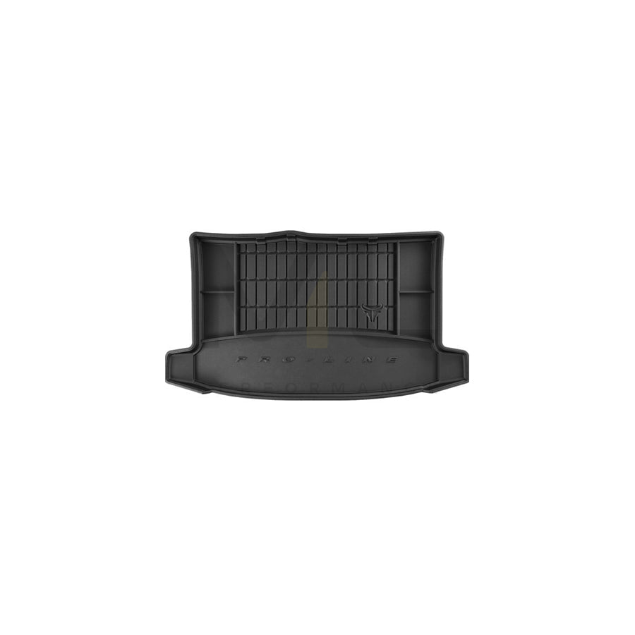 FROGUM ProLine TM413535 Car boot tray for NISSAN Juke II (F16) Elastomer, (LHD)