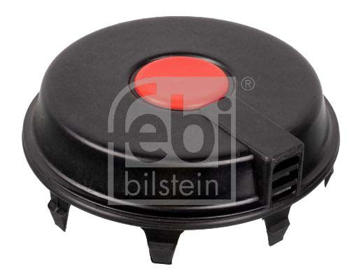 Febi Bilstein 171890 Protection Lid, Wheel Hub | ML Performance UK Car Parts
