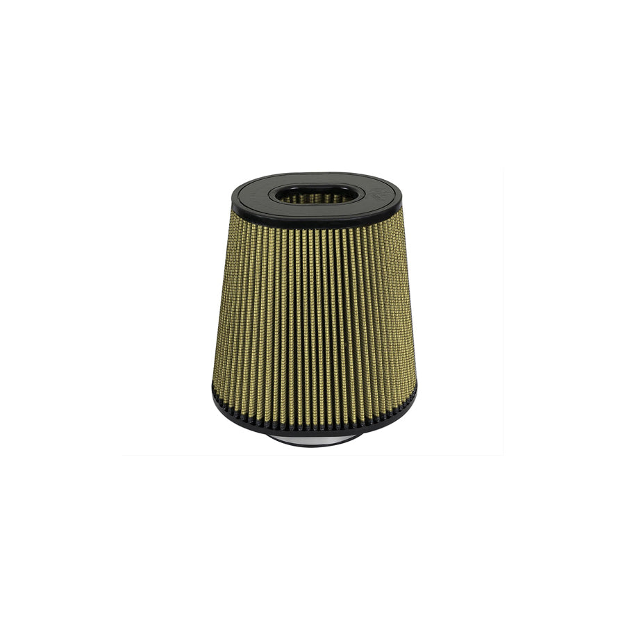 aFe 72-91120 5 IN F X (9 IN x7-1/2) IN B x (6-3/4x5-1/2) T (Inverted) X 9 IN H Intake Replacement Air Filter