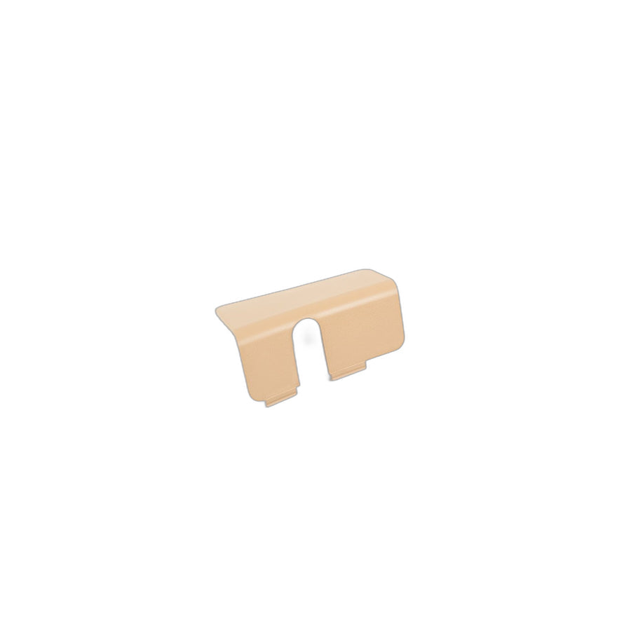 Genuine BMW 51476967918 E70 Covering Right BEIGE (Inc. X5)
