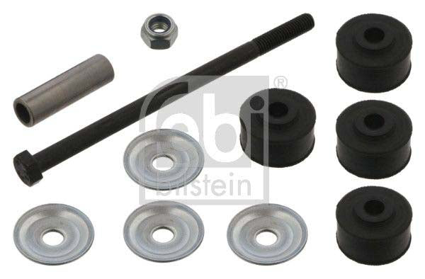 Febi Bilstein 03206 Repair Kit, Stabilizer Coupling Rod | ML Performance UK Car Parts