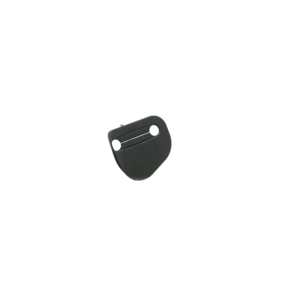Genuine BMW 51476965738 E70 Cover Seat-Back Clip, Right SCHWARZ (Inc. X5)