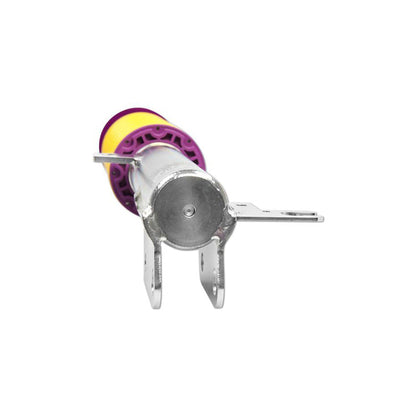 KW 35260844 Opel Astra H (A04) Clubsport 2-Way Coilover Kit 8  | ML Performance UK Car Parts