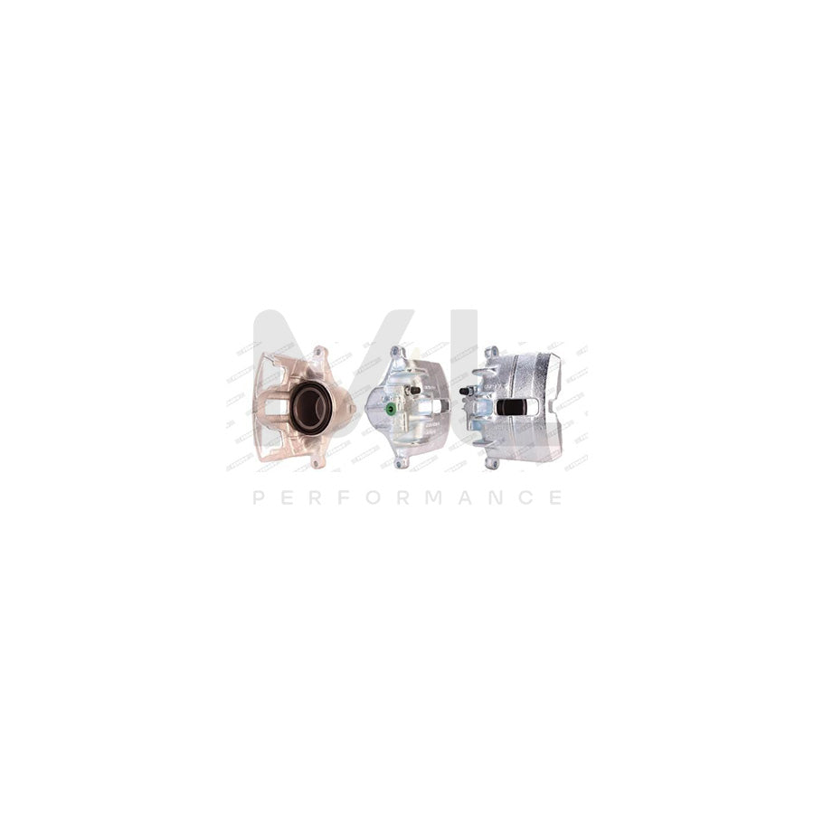 Ferodo Premier FCL692041 Brake Caliper for Rover 800 With Accessories