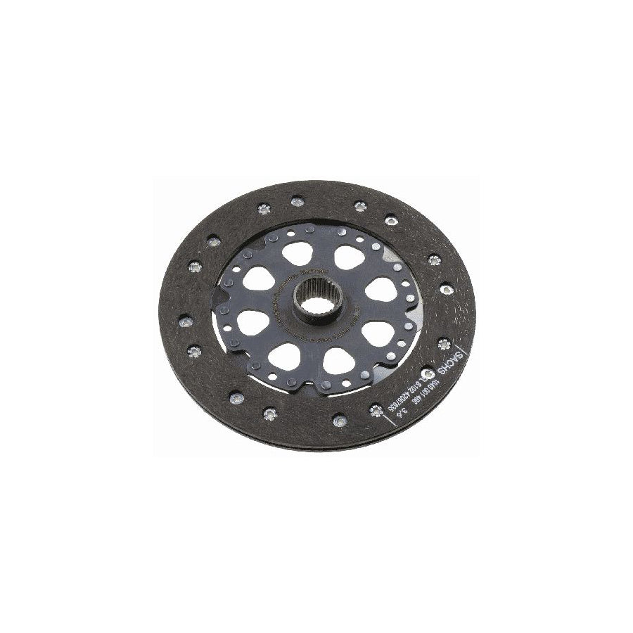 Sachs 1864 514 031 Clutch Disc