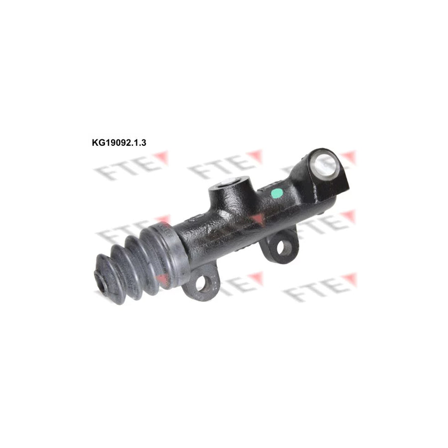 FTE Kg19092.1.3 Master Cylinder, Clutch Suitable for Mercedes-Benz G-Class