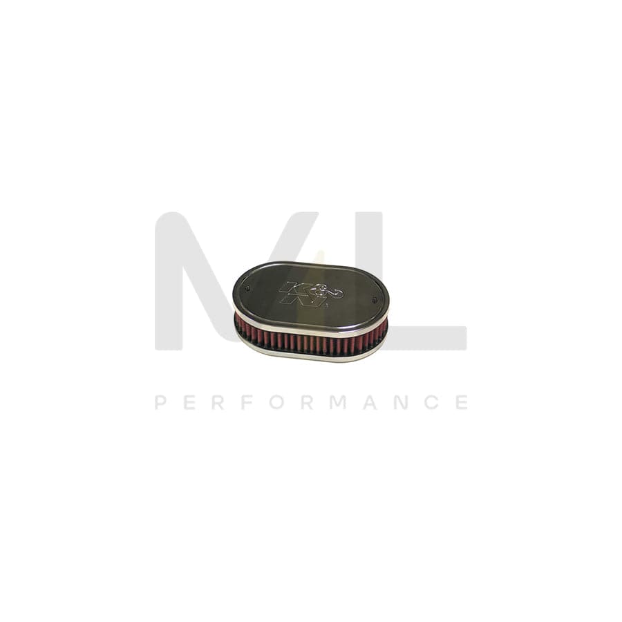 K&N 56-1030 Custom Racing Assembly