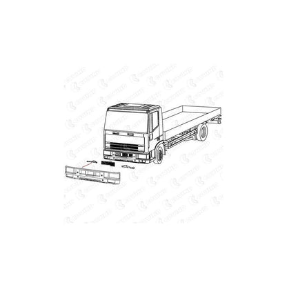 Covind 060/124 Cover