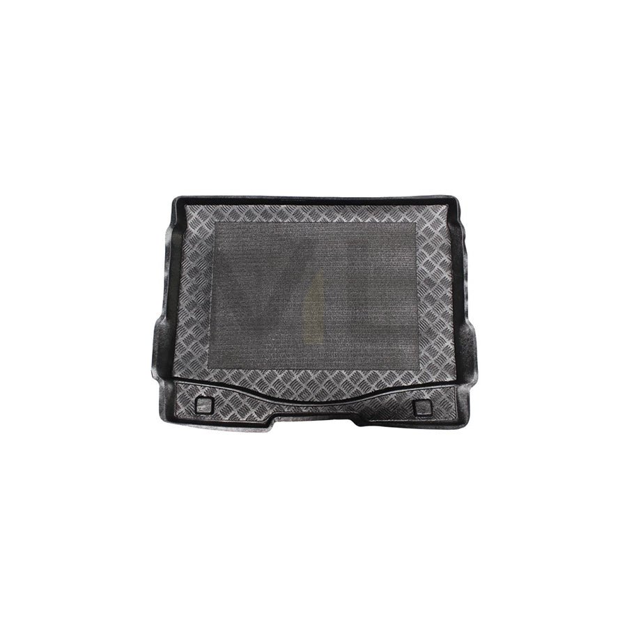 REZAW PLAST 101219M Car boot tray for PEUGEOT 207 SW Elastomer, Plastic, Nonslip