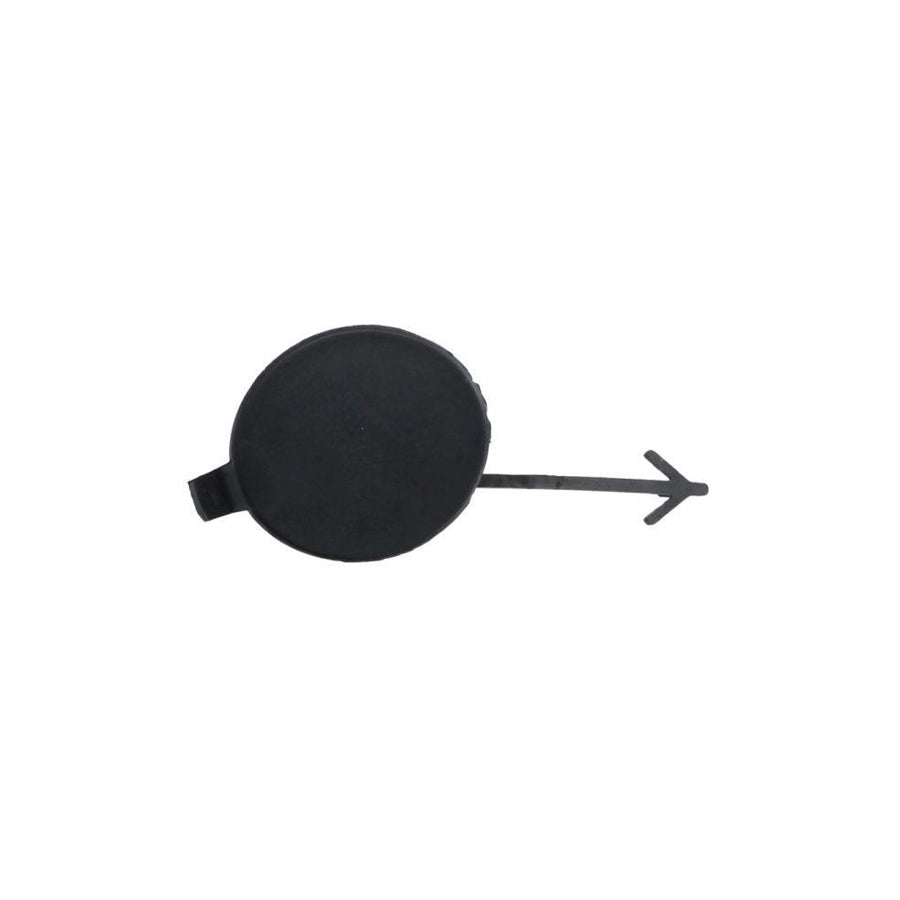 Blic 5513-00-5527920P Bumper Cover, Towing Device for Peugeot 508