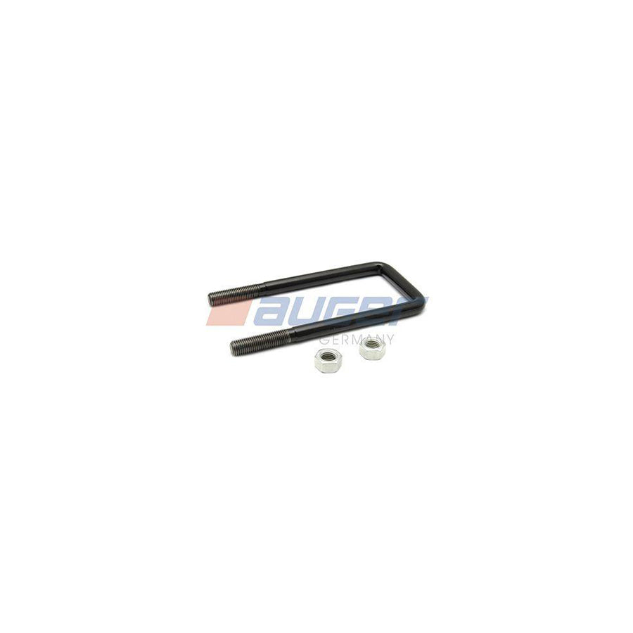 Auger 77714 Spring Clamp
