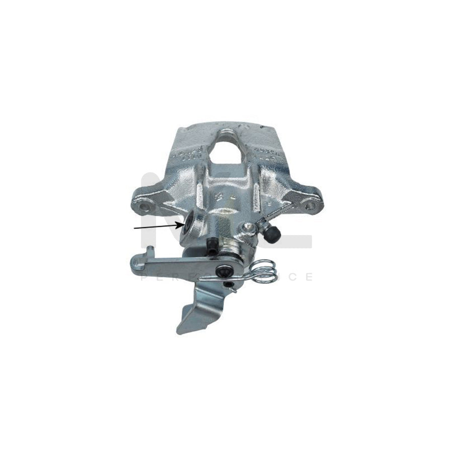 TEXTAR 38131600 Brake Caliper without holder