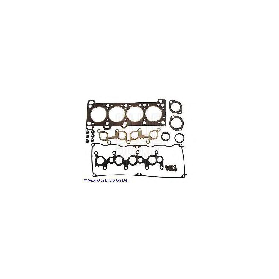 Blue Print Adm56221 Gasket Set, Cylinder Head