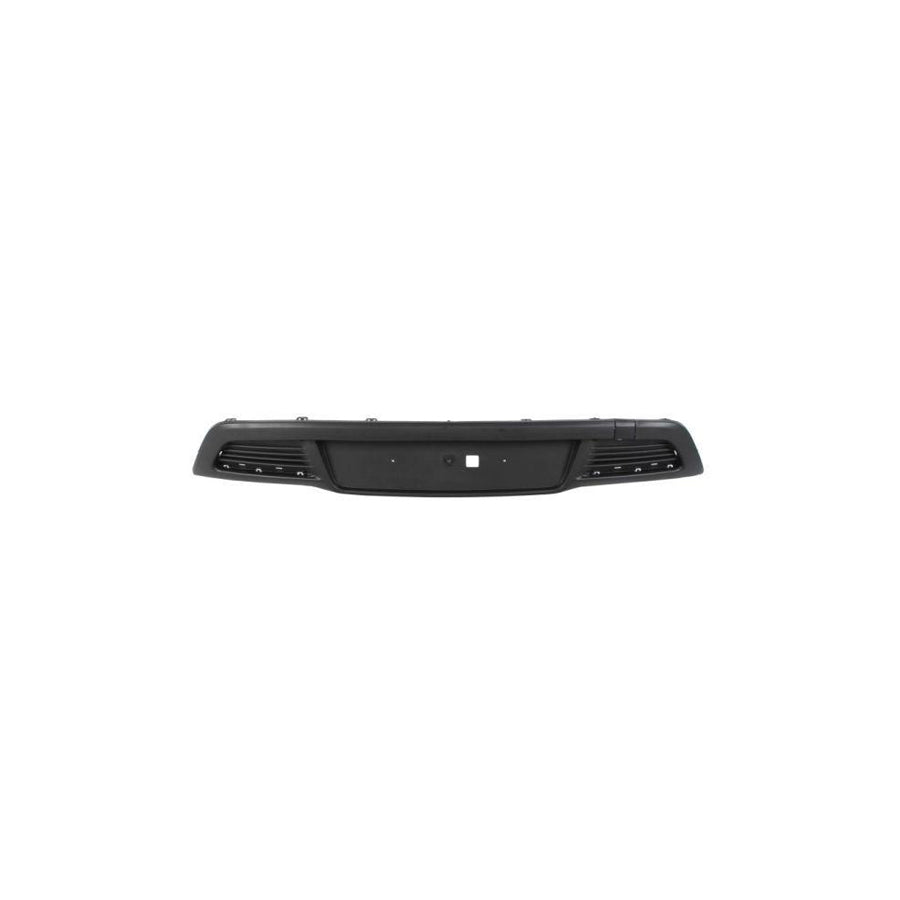 Blic 5513-00-5519979Q Front Splitter for Peugeot 308