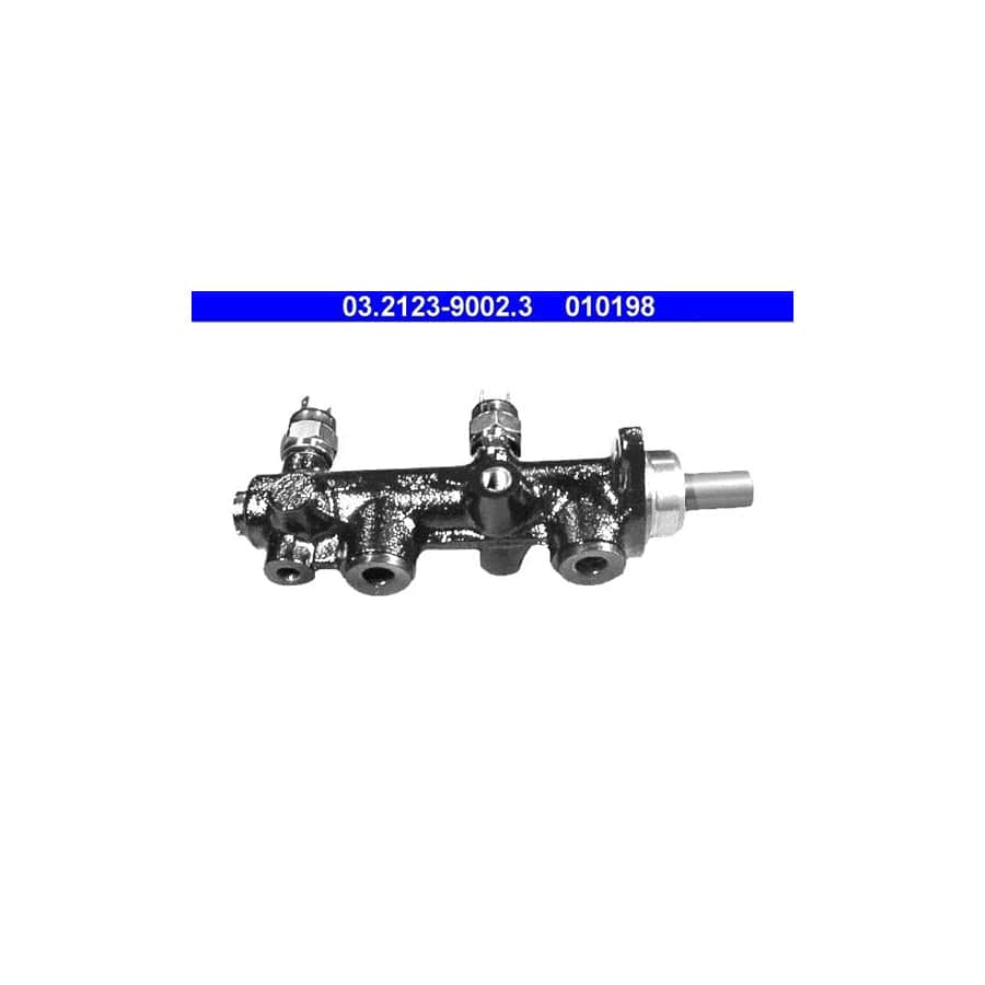 ATE 03.2123-9002.3 Brake Master Cylinder for Porsche 928 Coupe