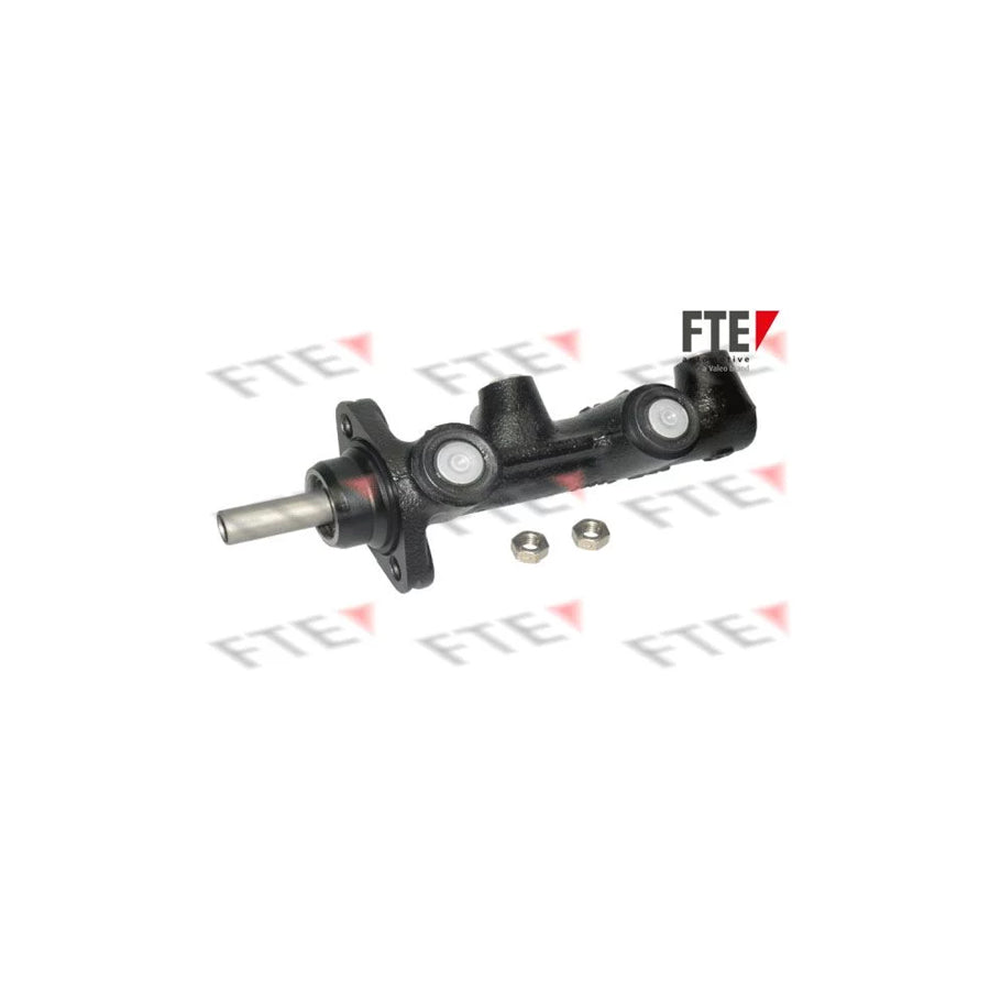 FTE H19869.0.1 Brake Master Cylinder for BMW 3 Saloon (E30)