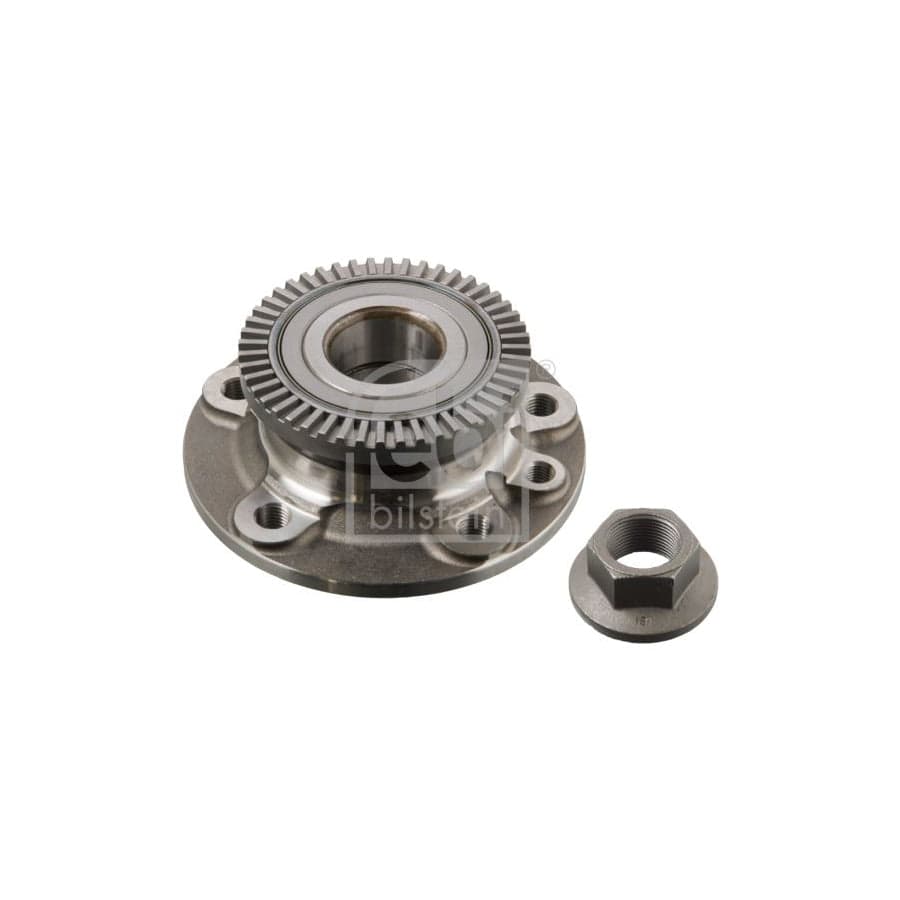 Febi Bilstein 06167 Wheel Bearing Kit