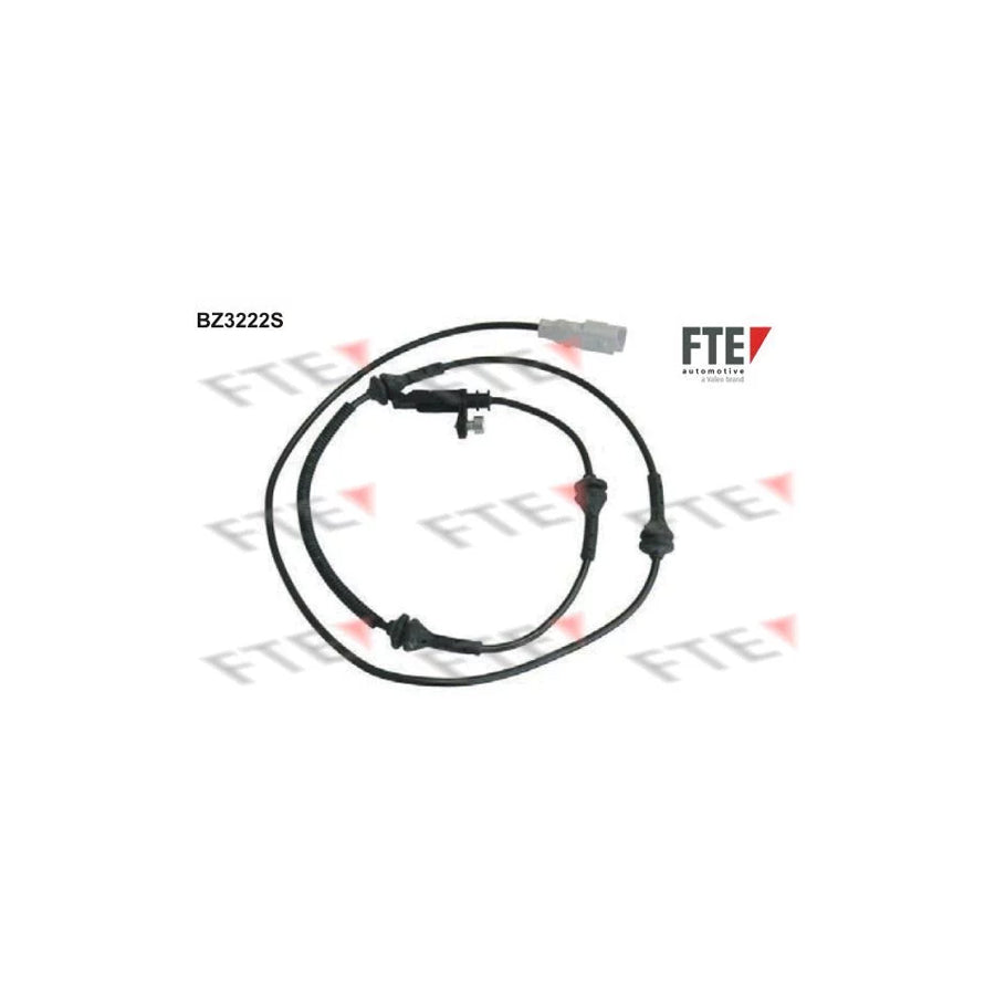 FTE Bz3222S Abs Sensor