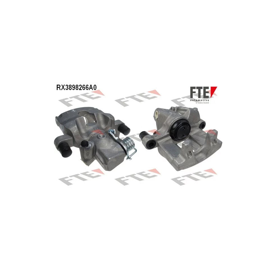 FTE 9290660 Brake Caliper for Citroã N C5