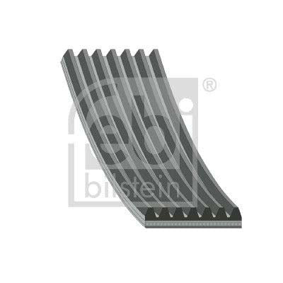 Febi Bilstein 29027 V-Ribbed Belt | ML Performance UK Car Parts