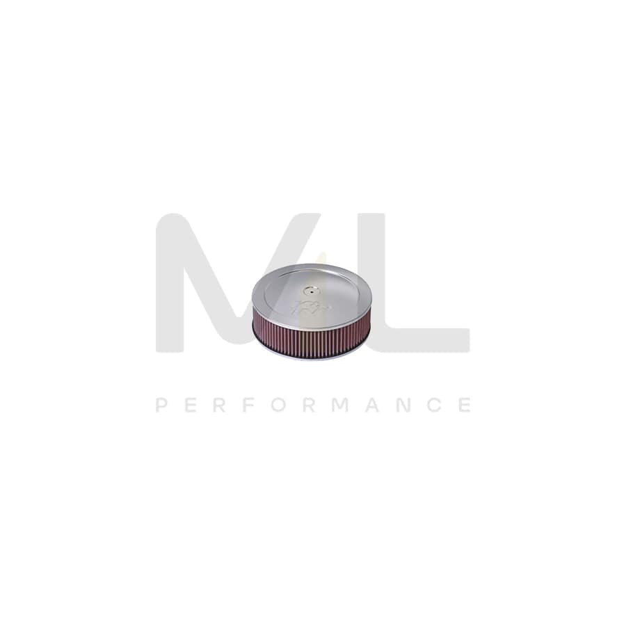 K&N 60-1180 Round Air Filter Assembly