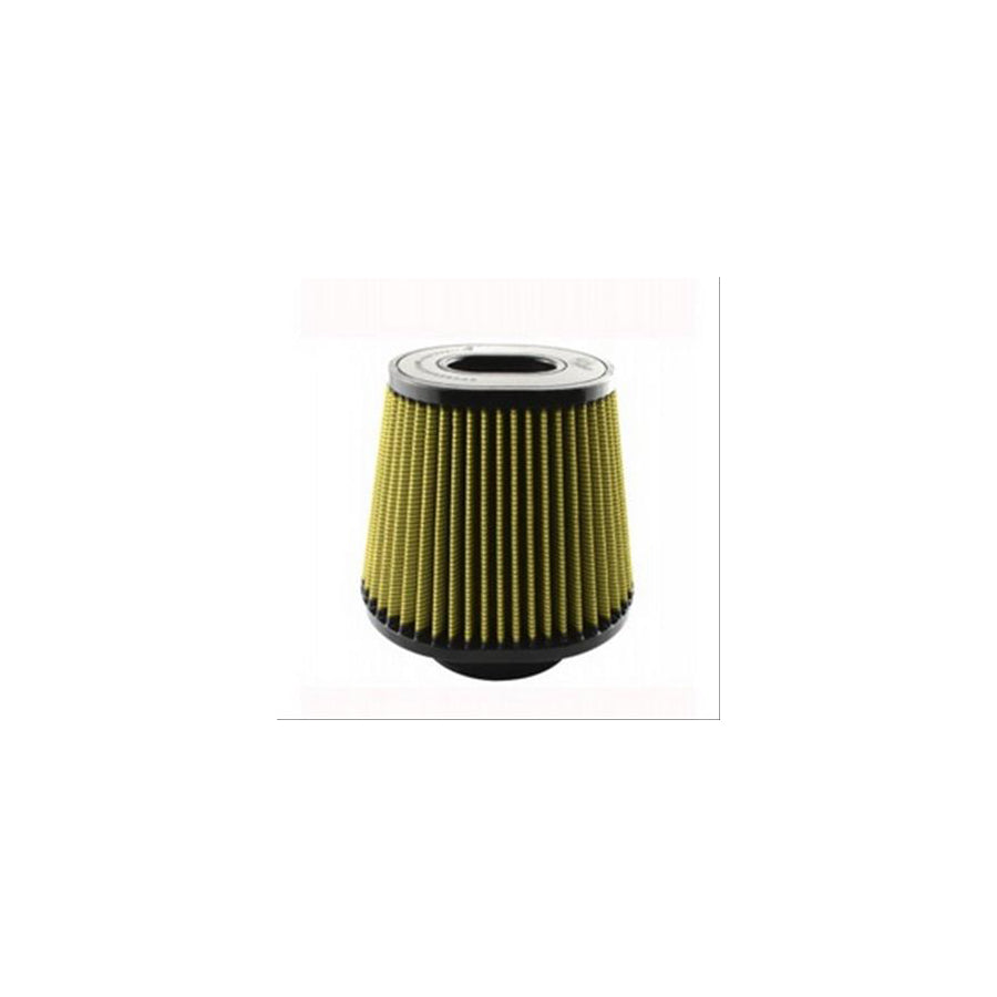 aFe 72-91044 5 IN F x (9x7-1/2) IN B x (6-3/4x5-1/2) IN T x 7-1/2 IN H Intake Replacement Air Filter