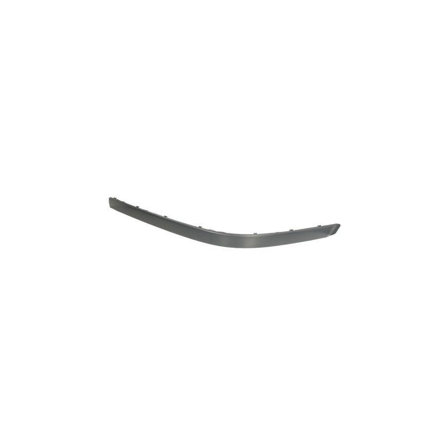 Blic 5703-05-0065929Pp Bumper Moulding for BMW 5 Series