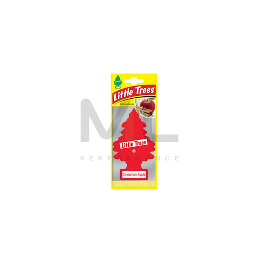 Little Trees Car Air Freshener - Cinnamon Apple