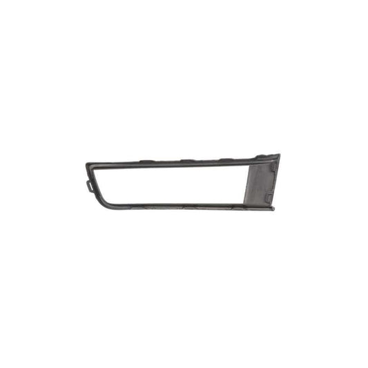 Blic 6502-07-9552914P Bumper Grill for VW Touran II (5T1)