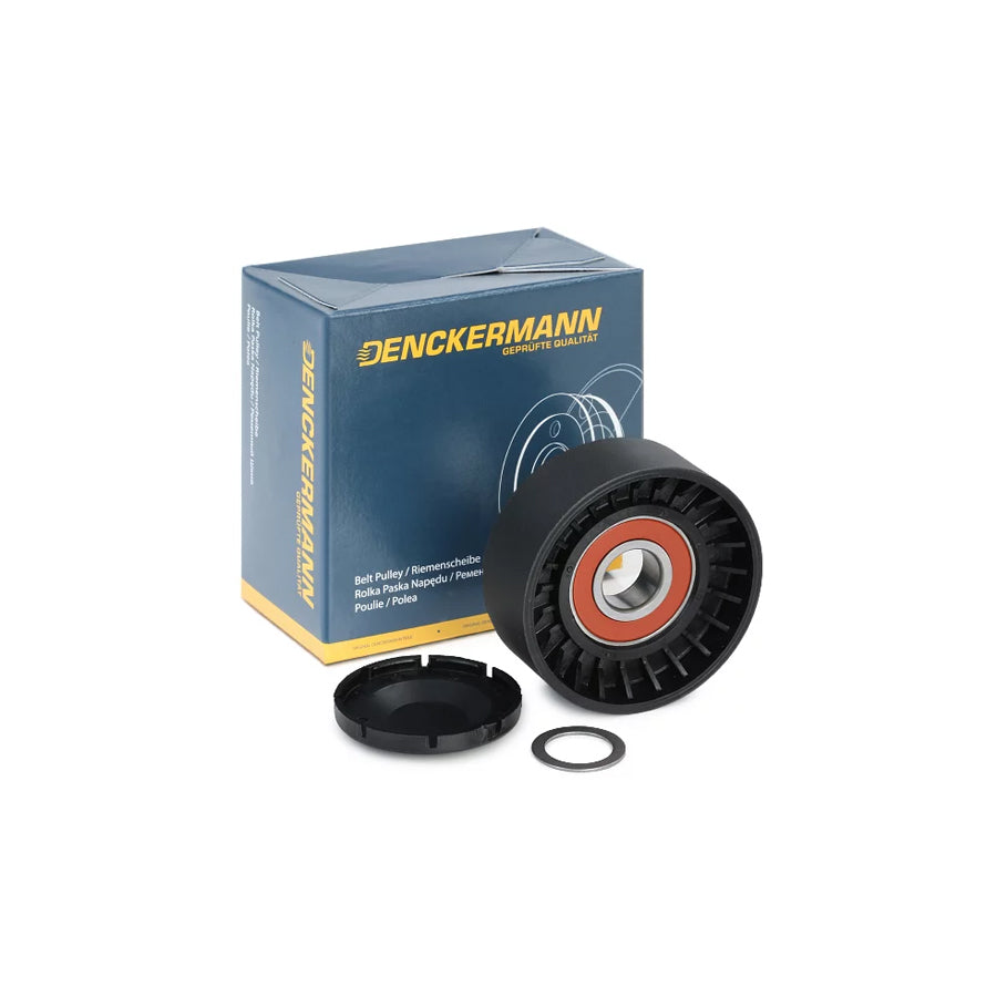 Denckermann P200011 Tensioner Pulley